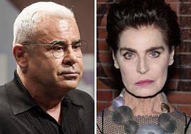 El reproche de Jorge Javier Vázquez a Antonia Dell'Atte tras fichar por Telecinco