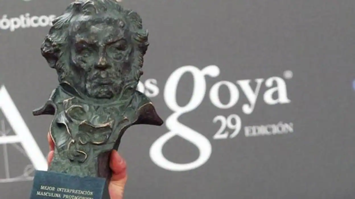 Las películas nominadas a los Premios Goya que puedes ver en Prime Video