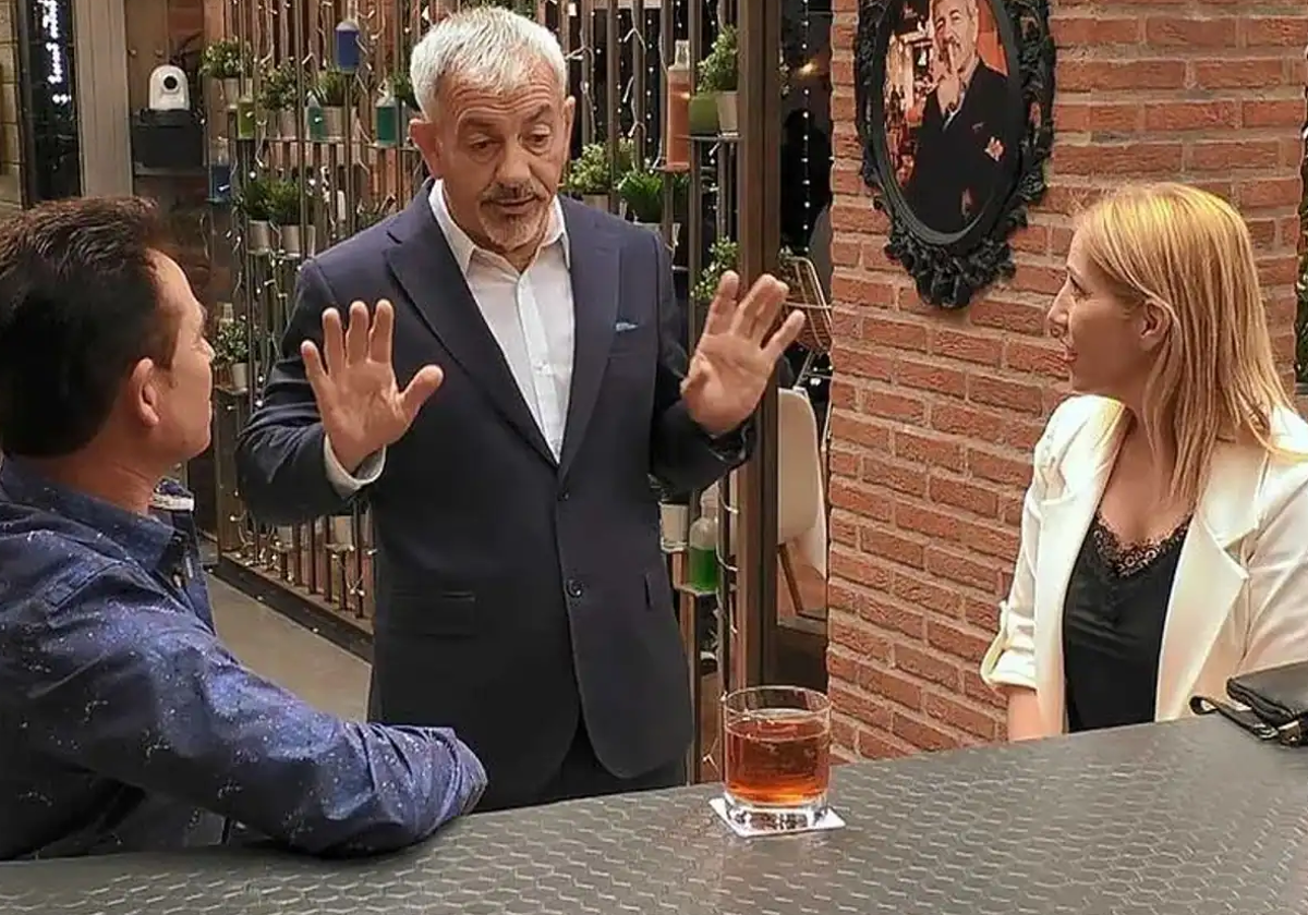 &#039;First Dates&#039; abandona Cuatro por sorpresa y se pasa a Telecinco por San Valentín