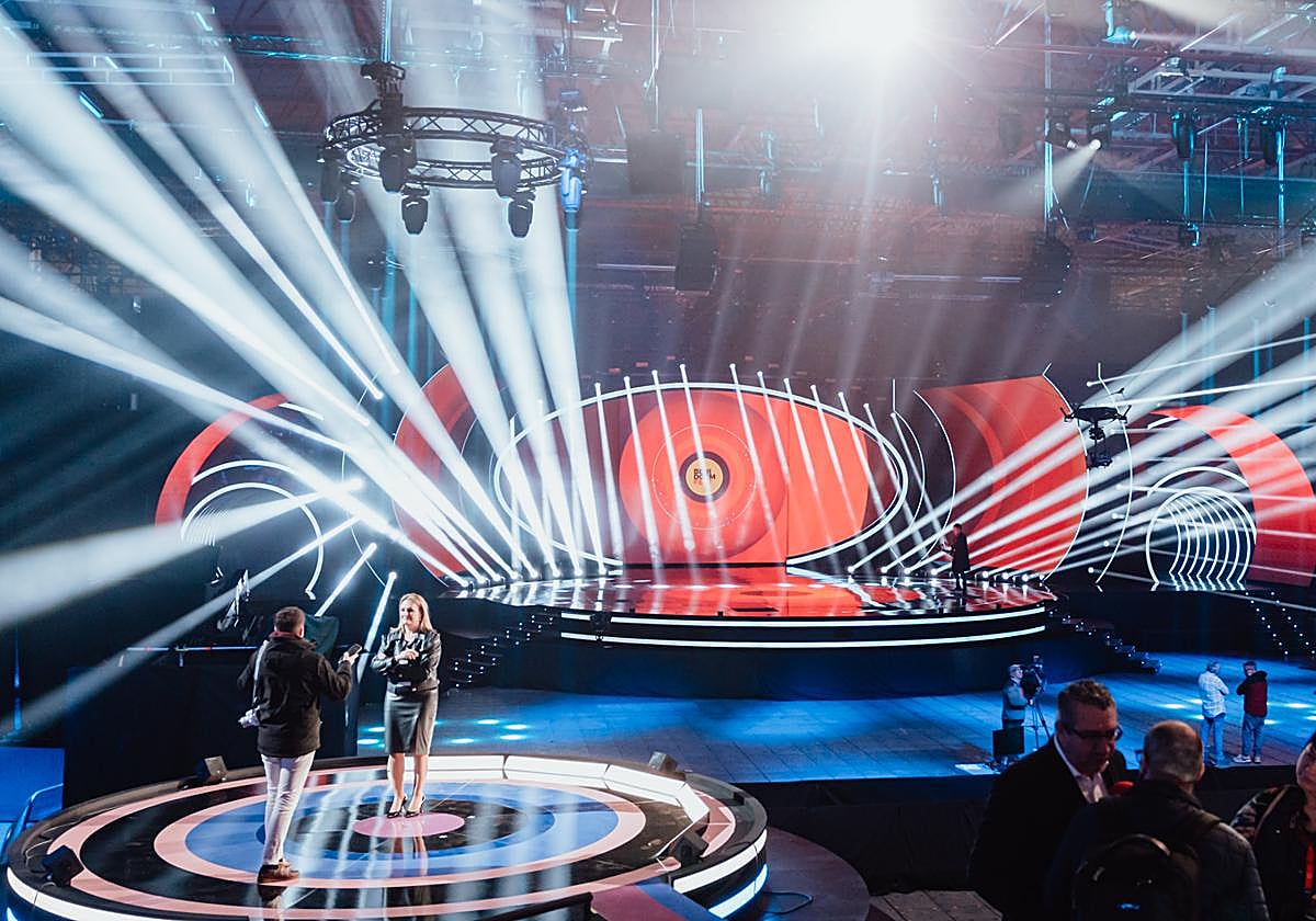 Orden de actuación Benidorm Fest 2024: quién canta en la primera semifinal hoy