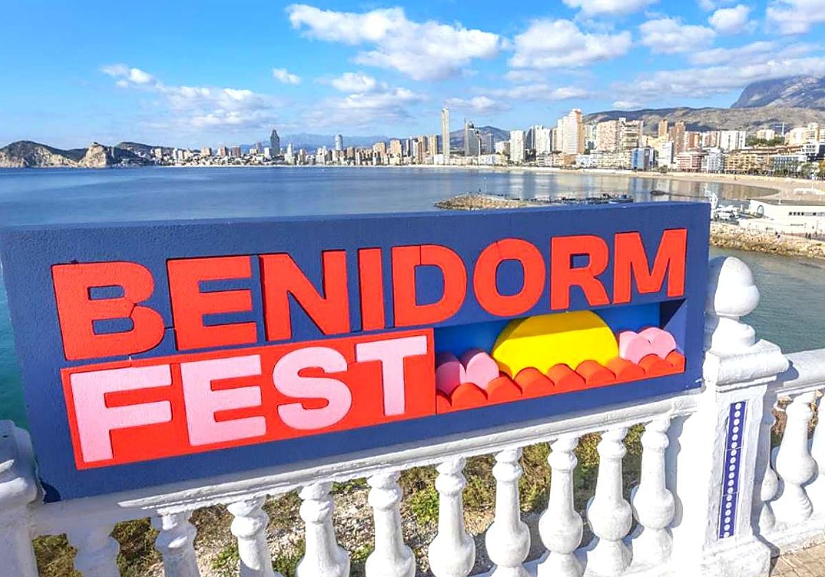 Participantes y canciones de la primera semifinal del Benidorm Fest 2024