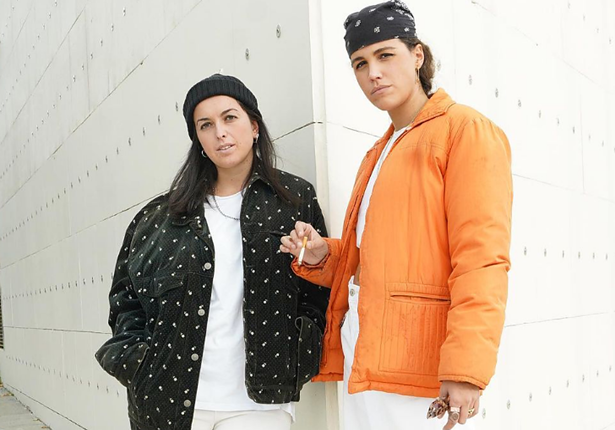 Esta es la letra y vídeo de 'amor de verano', la canción de Marlena para el Benidorm fest