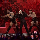 Zorra: ¿animal, astuta o prostituta?