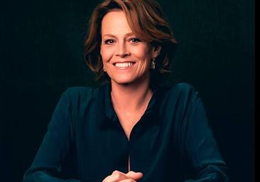 Sigourney Weaver, Goya Internacional 2024