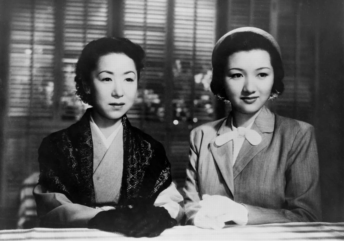 'Las hermanas Munekata'
