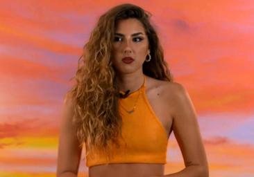 Una participante de 'La isla de las tentaciones' cuenta la verdad de los rodajes del programa: «Puede que me demanden»