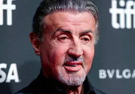 Sylvester Stallone elige al actor que debería ser su sucesor en 'Rambo': «Si alguna vez paso el testigo...»