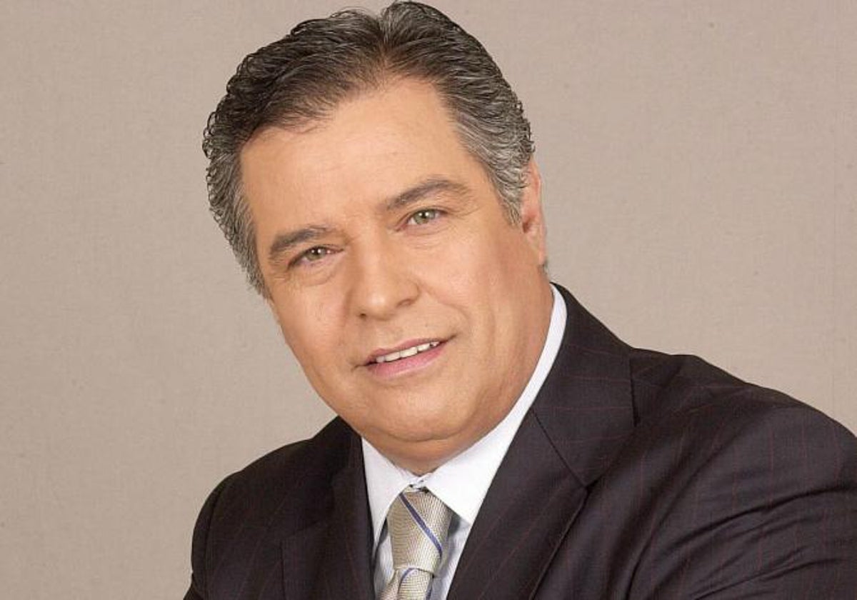 Muere el doctor Bartolomé Beltrán, un referente por sus programas televisivos sobre salud y medicina