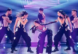 Eurovisión rechaza la canción que presenta Israel por considerar su letra «demasiado política»