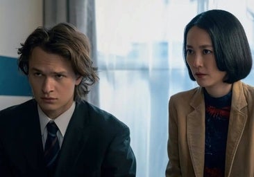 Crítica de la segunda temporada de 'Tokyo vice': Dos oídos y tan sólo una lengua