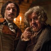 Acusan a la BBC de plagiar la serie española 'El ministerio del tiempo'