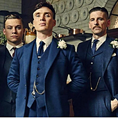 Preocupación por el estado de salud de uno de los protagonistas de 'Peaky Blinders': «Necesita ayuda urgente»