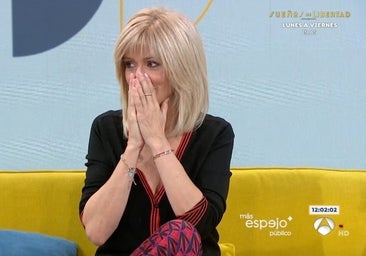 Susanna Griso se lleva la reprimenda de su director tras revelar lo que no debía: «No he sido alertada»