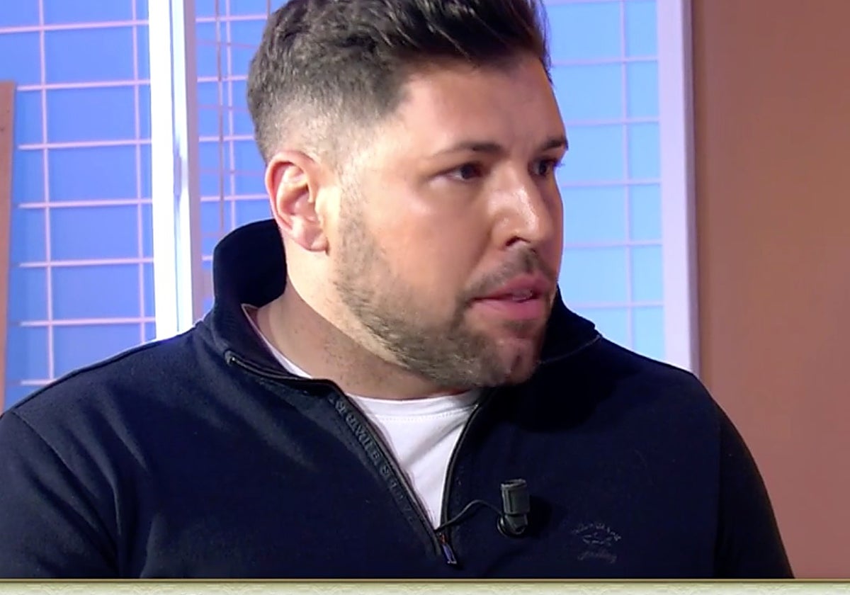 Kike Quintana se ha plantado ante Ana Rosa Quintana por la última decisión que ha adoptado en 'TardeAR'.