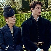 Las estrellas de cine inundan las series de marzo