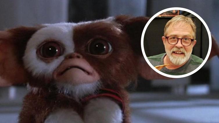 Muere el actor Mark Dodson, la voz de Gizmo en 'Gremlins' y de Salacious Crumb en 'Star Wars'