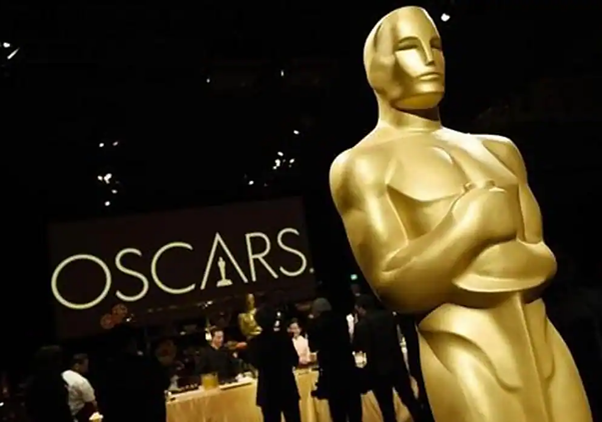 Cómo se elige a la película ganadora de los premios Oscar