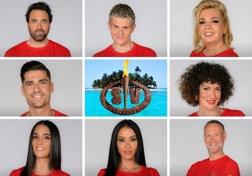 Supervivientes 2024: lista completa de los concursantes confirmados