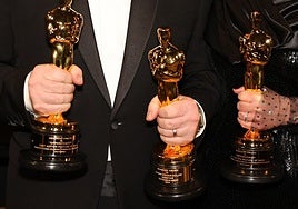 Cómo se elige a la película ganadora de los premios Oscar