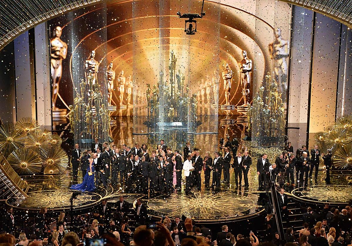 Estos serán los ganadores de los Premios Oscar 2024 según las apuestas