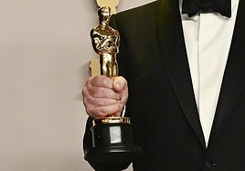 Así es la estatuilla de los Oscar: cuánto mide, pesa y de qué material de la NASA está hecho