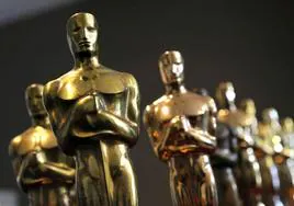 Estos serán los ganadores de los Premios Oscar 2024 según las apuestas