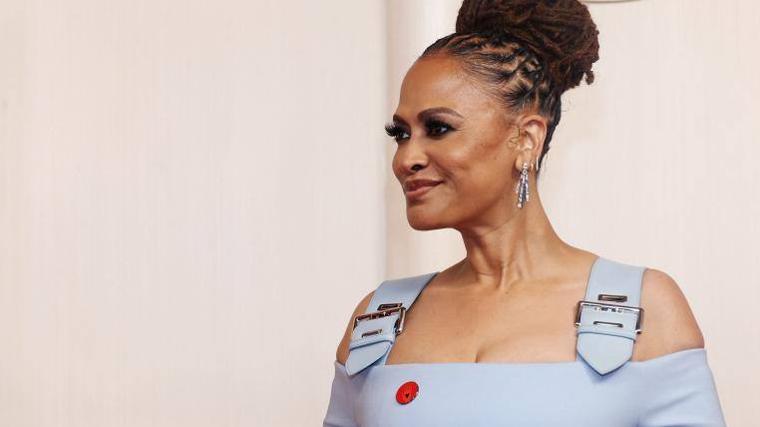 Ava Duvernay