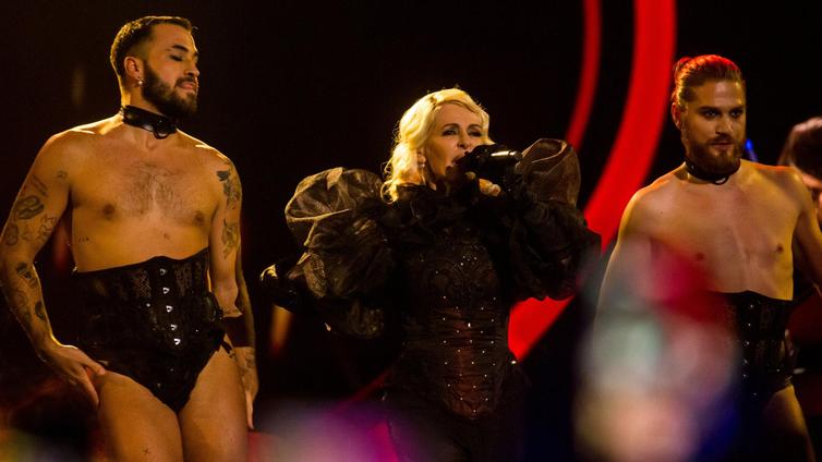 Eurovisión introduce cambios en la edición de 2024: 'Zorra' se verá dos veces en directo