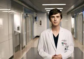 AXN España confirma la fecha de estreno de la temporada final de 'The good doctor'