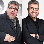 La dieta que Florentino Fernández siguió a rajatabla para adelgazar