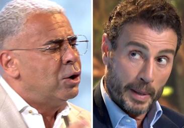 La elegante respuesta de Finito de Córdoba tras el 'ataque' de Jorge Javier