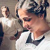 «Aquí hay secretos y mentiras»: una actriz en 'La Promesa' pone sobre aviso