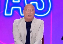 Alfonso Arús se 'moja' sobre cuál será el siguiente paso de Dani Alves para conseguir la fianza: «No lo descarto»