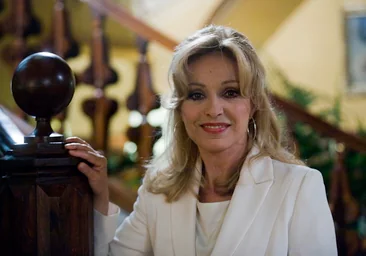 Muere la actriz Silvia Tortosa, estrella del cine de la Transición, a los 77 años