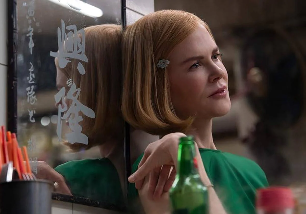 Prime Video confirma la segunda temporada de una de sus series estrella con  Nicole Kidman