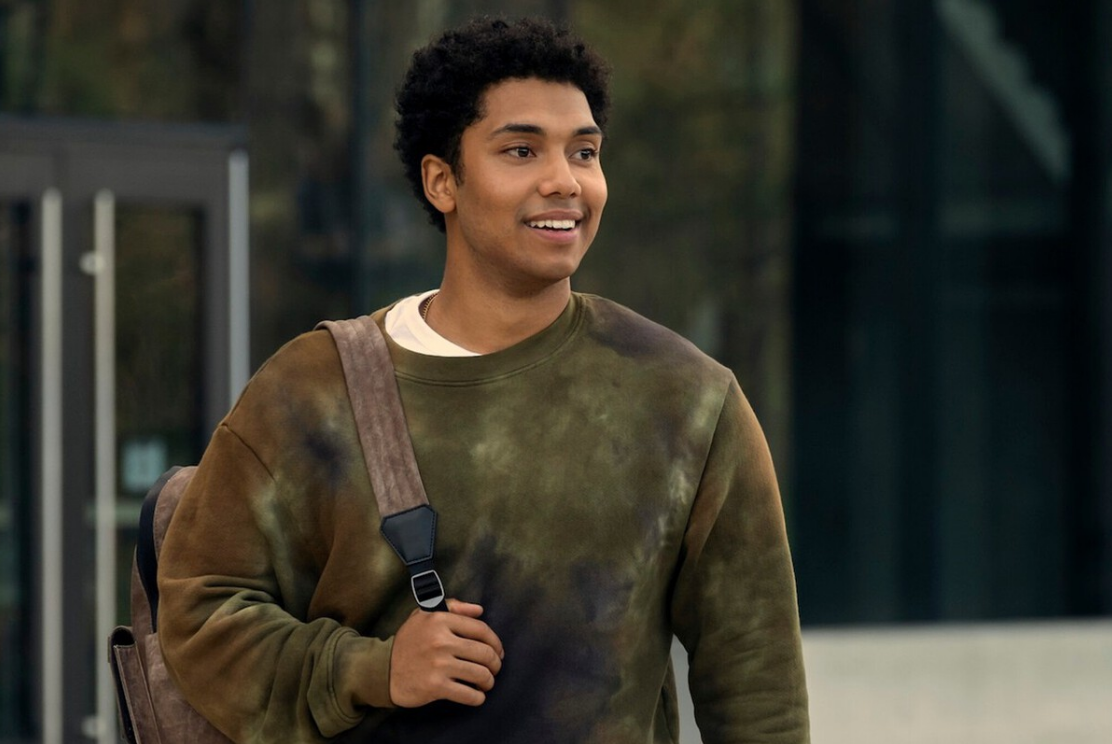 Chance Perdomo