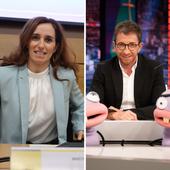 Mónica García, contra Pablo Motos por promocionar «pseudoterapias» de salud: «Sólo tienen efectos en el bolsillo»