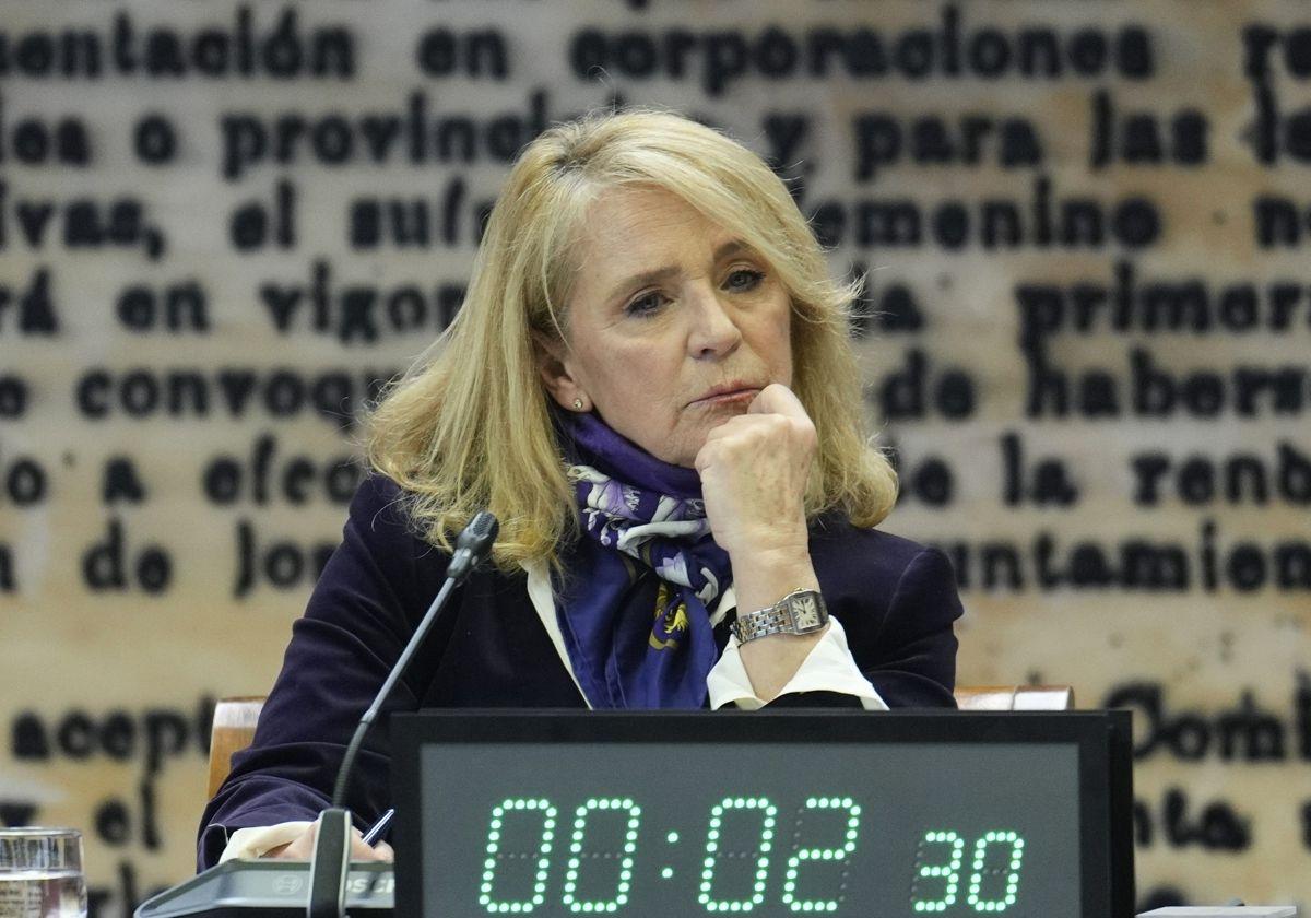 Las malas audiencias del mes de marzo agudizan la crisis interna en TVE