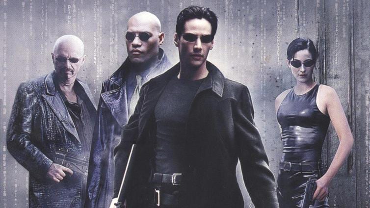 Warner Bros. anuncia 'Matrix 5' sin las hermanas Wachowski