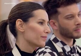 El ganador de 'Bake off: famosos al horno' desata una lluvia de quejas contra TVE por parte de la audiencia