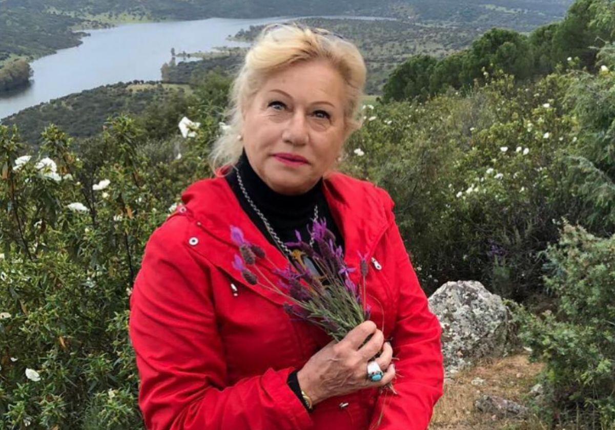 La vida de Mayte Zaldívar después de la cárcel: al cuidado de Julián Muñoz y sus negocios