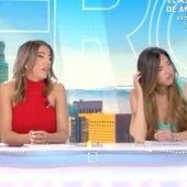 Monumental 'bronca' en directo entre los integrantes de 'Aruser@s': «¡Nadie te pregunta!»