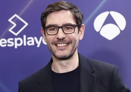 La vida de Juanra Bonet: su desconocida mujer, su hija Gabriela y sus negocios fuera de la televisión