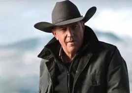 Guerra de vaqueros en el Oeste: la lucha de Kevin Costner contra el cerebro de 'Yellowstone'