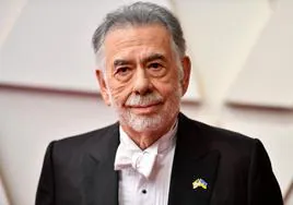 El proyecto maldito de Coppola agranda su leyenda negra: nadie quiere distribuir la nueva película del director de 'El padrino'