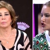 Alba Carrillo arremete duramente contra Ana Rosa Quintana por sus reproches a Rodolfo Sancho