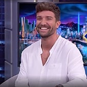 Pablo Alborán anuncia su retirada temporal de la música