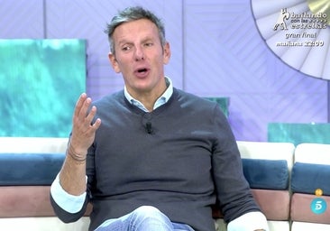 Una telespectadora canta las cuarenta a Joaquín Prat y a su equipo: «El programa no hay quien lo vea»