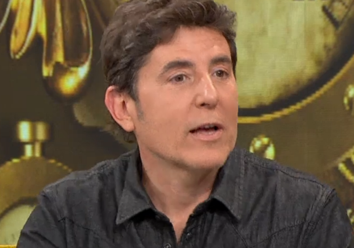 Manel Fuentes