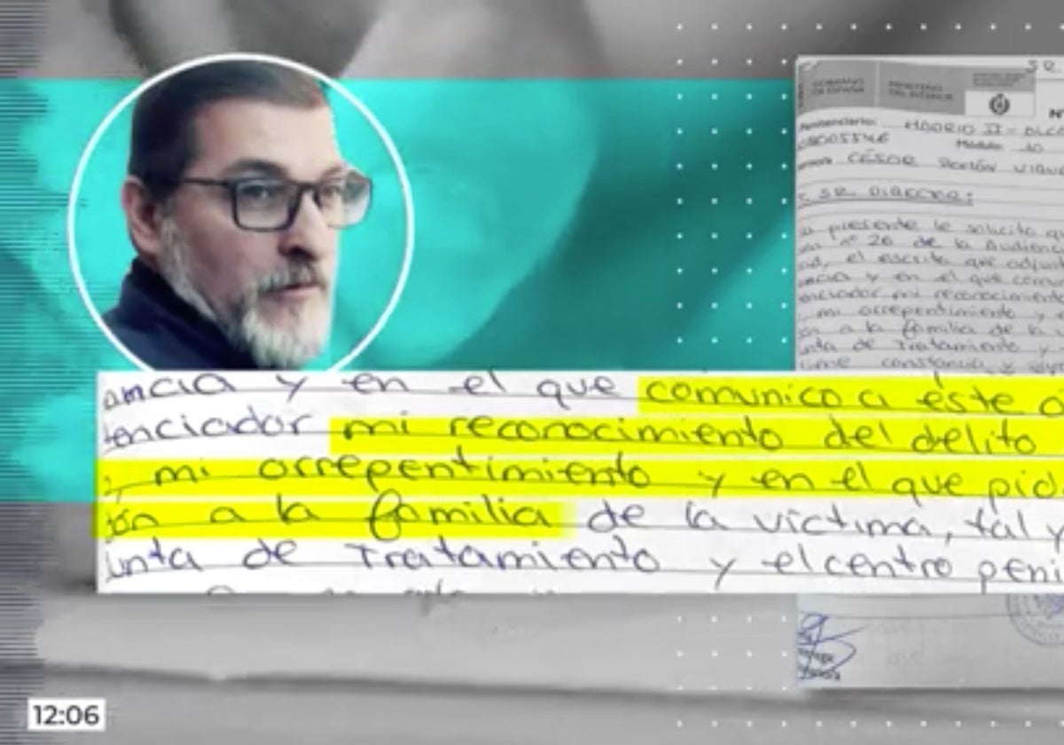 Joaquín Prat y su equipo ha mostrado en exclusiva la carta del 'rey del cachopo'.